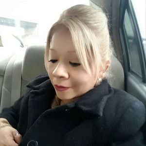 Meet your Posher, Alba